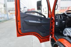 东风 福瑞卡R5 120马力 4X2 2.9米自卸车(国六)(EQ3043S3EDF) 东风 福瑞卡R5 120马力 4X2 2.9米自卸车(国六)(EQ3043S3EDF)