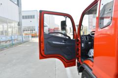 东风 福瑞卡R5 120马力 4X2 2.9米自卸车(国六)(EQ3043S3EDF) 东风 福瑞卡R5 120马力 4X2 2.9米自卸车(国六)(EQ3043S3EDF)