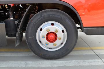���� ����R5 120���� 4X2 2.9����ж��(����)ͼƬ