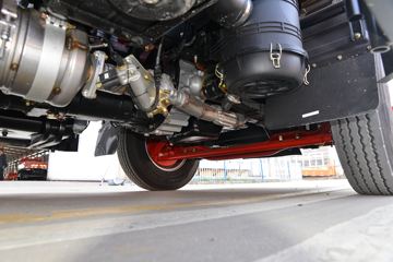 ���� ����R5 120���� 4X2 2.9����ж��(����)ͼƬ