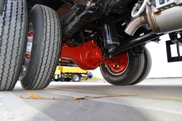 ���� ����R5 120���� 4X2 2.9����ж��(����)ͼƬ