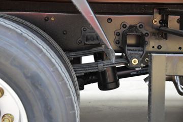 ���� ����R5 120���� 4X2 2.9����ж��(����)ͼƬ