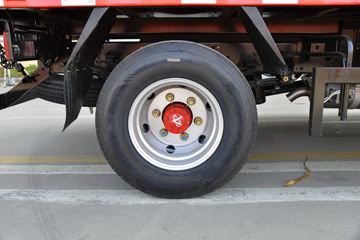 ���� ����R5 120���� 4X2 2.9����ж��(����)ͼƬ