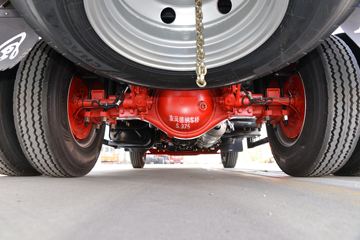 ���� ����R5 120���� 4X2 2.9����ж��(����)ͼƬ