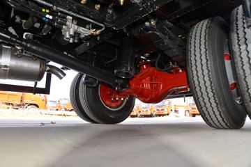 ���� ����R5 120���� 4X2 2.9����ж��(����)ͼƬ