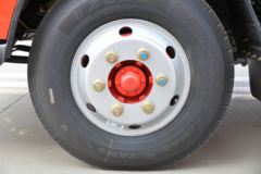 东风 福瑞卡R5 120马力 4X2 2.9米自卸车(国六)(EQ3043S3EDF) 东风 福瑞卡R5 120马力 4X2 2.9米自卸车(国六)(EQ3043S3EDF)