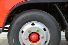 东风 福瑞卡R5 120马力 4X2 2.9米自卸车(国六)(EQ3043S3EDF) 东风 福瑞卡R5 120马力 4X2 2.9米自卸车(国六)(EQ3043S3EDF)