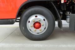 东风 福瑞卡R5 120马力 4X2 2.9米自卸车(国六)(EQ3043S3EDF) 东风 福瑞卡R5 120马力 4X2 2.9米自卸车(国六)(EQ3043S3EDF)