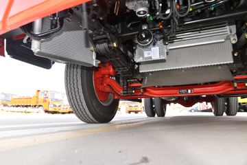���� ����R5 120���� 4X2 2.9����ж��(����)ͼƬ