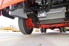 东风 福瑞卡R5 120马力 4X2 2.9米自卸车(国六)(EQ3043S3EDF) 东风 福瑞卡R5 120马力 4X2 2.9米自卸车(国六)(EQ3043S3EDF)