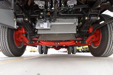���� ����R5 120���� 4X2 2.9����ж��(����)ͼƬ