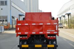 东风 福瑞卡R5 120马力 4X2 2.9米自卸车(国六)(EQ3043S3EDF) 东风 福瑞卡R5 120马力 4X2 2.9米自卸车(国六)(EQ3043S3EDF)