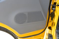 东风 福瑞卡F6 140马力 4×2 3.13米自卸车(国六)(EQ3040D5EDF)