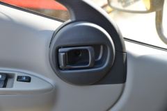 东风 福瑞卡F6 140马力 4×2 3.13米自卸车(国六)(EQ3040D5EDF)