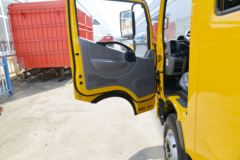 东风 福瑞卡F6 140马力 4×2 3.13米自卸车(国六)(EQ3040D5EDF)