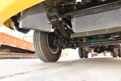 东风 福瑞卡F6 140马力 4×2 3.13米自卸车(国六)(EQ3040D5EDF)