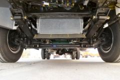 东风 福瑞卡F6 140马力 4×2 3.13米自卸车(国六)(EQ3040D5EDF)
