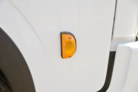 福瑞卡F6&nbsp;自卸车外观                                                图片