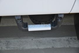 福瑞卡F6&nbsp;自卸车外观                                                图片