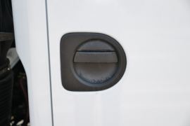 福瑞卡F6&nbsp;自卸车外观                                                图片