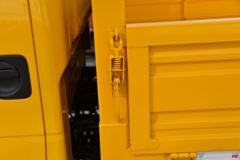东风 福瑞卡F6 140马力 4×2 3.13米自卸车(国六)(EQ3040D5EDF)