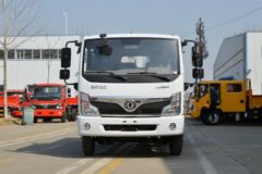 东风 福瑞卡F6 140马力 4×2 3.13米自卸车(国六)