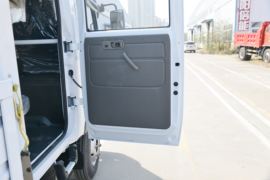 福瑞卡F6&nbsp;自卸车驾驶室                                               图片