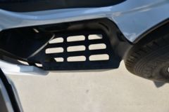 东风 福瑞卡F6 140马力 4×2 3.13米自卸车(国六)