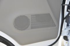 东风 福瑞卡F6 140马力 4×2 3.13米自卸车(国六)