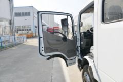 东风 福瑞卡F6 140马力 4×2 3.13米自卸车(国六)