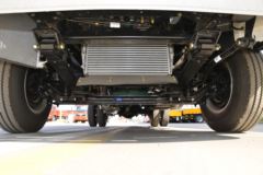 东风 福瑞卡F6 140马力 4×2 3.13米自卸车(国六)