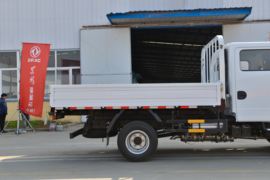 福瑞卡F6&nbsp;自卸车上装                                                图片