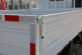 福瑞卡F6&nbsp;自卸车上装                                                图片