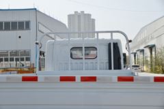 东风 福瑞卡F6 140马力 4×2 3.13米自卸车(国六)