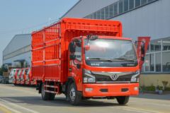 郑州市福瑞卡F6载货车系列，打折优惠，降0.5万，赶快抢购！