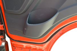 福瑞卡F8&nbsp;载货车驾驶室                                               图片