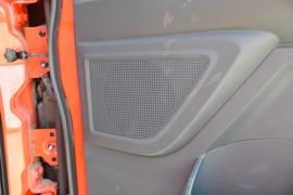 福瑞卡F8&nbsp;载货车驾驶室                                               图片