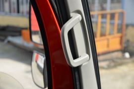 福瑞卡F8&nbsp;载货车驾驶室                                               图片