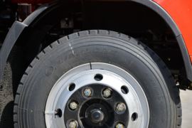 福瑞卡F8&nbsp;载货车底盘                                                图片