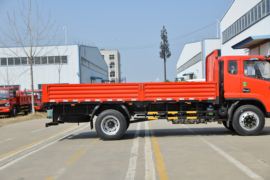 福瑞卡F8&nbsp;载货车上装                                                图片