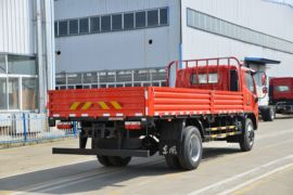 福瑞卡F8&nbsp;载货车上装                                                图片