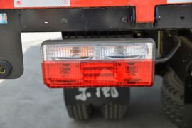 福瑞卡F8&nbsp;载货车上装                                                图片