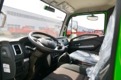 东风 福瑞卡R5 120马力 4X2 3.3米自卸车(国六)(EQ3043S3EDF)