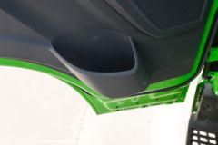 东风 福瑞卡R5 120马力 4X2 3.3米自卸车(国六)(EQ3043S3EDF)