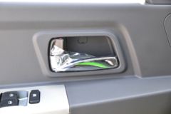 东风 福瑞卡R5 120马力 4X2 3.3米自卸车(国六)(EQ3043S3EDF)