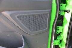 东风 福瑞卡R5 120马力 4X2 3.3米自卸车(国六)(EQ3043S3EDF)