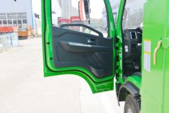 东风 福瑞卡R5 120马力 4X2 3.3米自卸车(国六)(EQ3043S3EDF)