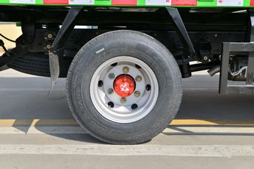 ���� ����R5 120���� 4X2 3.3����ж��(����)ͼƬ