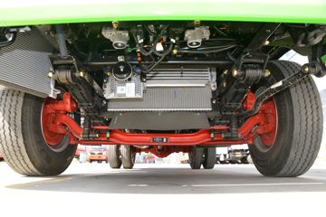 ���� ����R5 120���� 4X2 3.3����ж��(����)ͼƬ