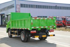 东风 福瑞卡R5 120马力 4X2 3.3米自卸车(国六)(EQ3043S3EDF)